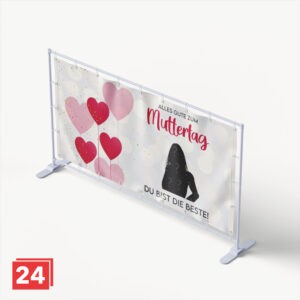 Muttertagsbanner