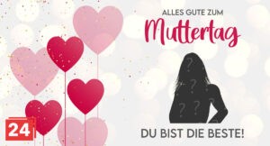 01 - Herzluftballons