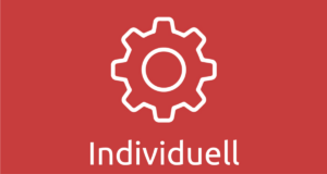 05 - Individuell & Einzigartig