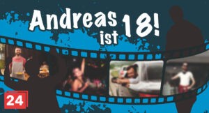 07 - Kino-Momente mit Farbtupfer Blau