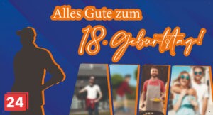 18 - Kontrastspiel Orange-Blau