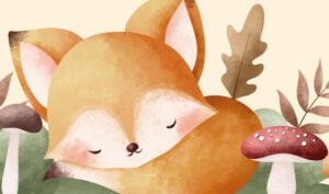 03 - Messlatte Fuchs Finni