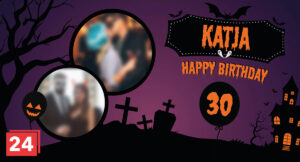 27 - Halloween Classic
