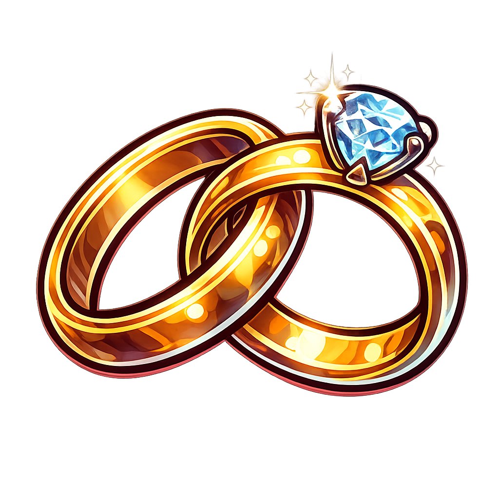 Hochzeitsringe